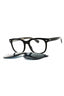 0807 IR - BLACK/GREY