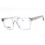 0KB7 00 - GREY/Clear demo lens