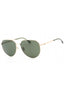 0J5G QT - GOLD/GREEN