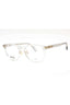 0KB7 00 - GREY/Clear demo lens