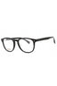 0807 00 - BLACK/Clear demo lens
