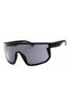 0O6W Z8 - Matte Black/Dark Grey