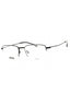 0003 00 - MTT BLACK/Clear demo lens