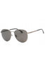 0R80 M9 - MT DK RUTHENIUM / GREY PZ
