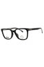 0807 00 - BLACK/Clear demo lens