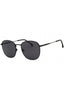 0003 IR - MTT BLACK/GREY