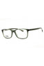 01ED 00 - Green/Clear demo lens