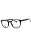 0807 00 - BLACK/Clear demo lens