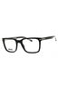 0807 00 - BLACK/Clear demo lens