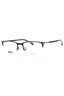 02M2 00 - Black/Clear demo lens