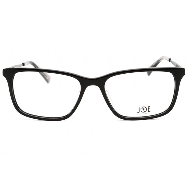 Joe optical JOE4079 Eyeglasses Blackjack / Clear demo lens-AmbrogioShoes