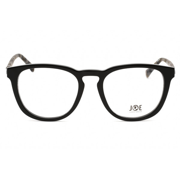 Joe optical JOE4083 Eyeglasses Blackjack / Clear demo lens-AmbrogioShoes