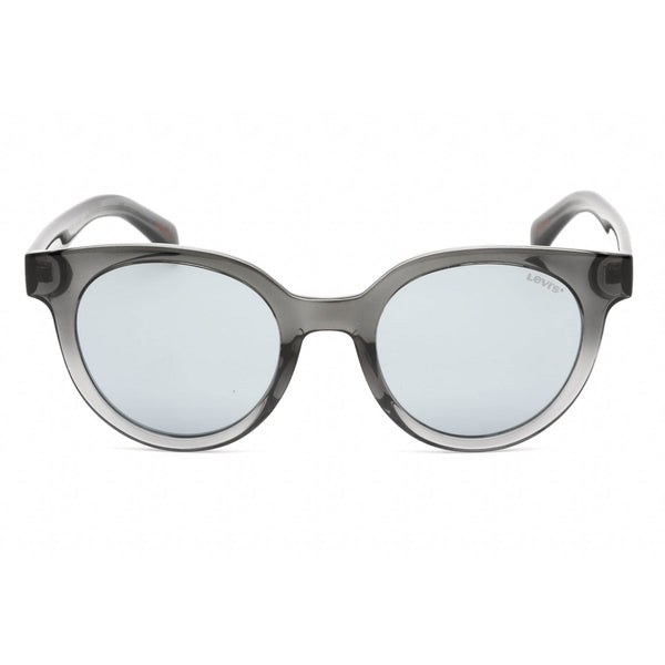 Levi's LV 1009/S Sunglasses GREY/SILVER MULTILAY-AmbrogioShoes