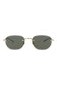 70045 - Gold Gold Grey