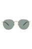 70377 - Gold Havana Green