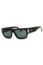 01A - Black/Dark Grey