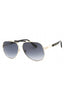 0807 9O - BLACK/DARK GREY SF