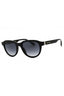0807 9O - Black/Grey Gradient
