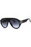 0807 9O - BLACK/DARK GREY