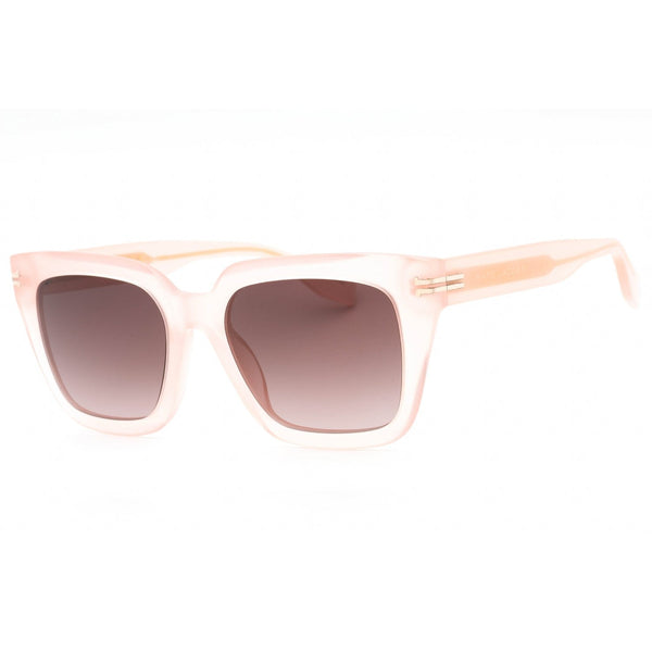 Marc Jacobs MJ 1083/S Sunglasses PINK / BROWN SF-AmbrogioShoes