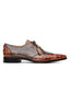 Rustic Orix