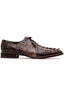Rustic Orix / Brown
