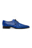 Electric Blue