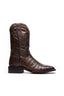 Aged Brown