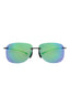 00012 - Black Black Green