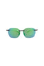 00012 - Black Black Green