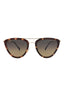 21138 - Tortoise Gold Bronze