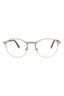 70051 - Gold Gold Transparent