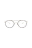 00175 - Grey Silver Transparent