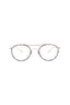 00175 - Grey Silver Transparent