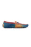 TOFFEE/BLUE/RASBERRY