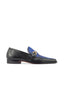 BLACK/ROYAL BLUE