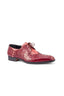 FUCHSIA/RUBY RED