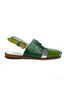 MULTI GREEN