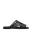 MULTI BLACK/GRAY