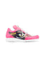 FUCSIA/WHITE
