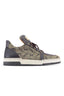 RUST/TAUPE