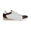 WHITE / BROWN