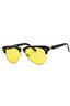 1AB07O - Black/Green