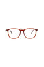 60064 - Burgundy Burgundy Transparent