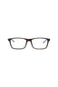 20686 - Havana Ruthenium Transparent