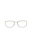 70051 - Gold Gold Transparent