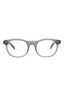 00132 - Grey Black Transparent