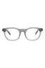 00132 - Grey Black Transparent