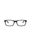 00018 - Black Black Transparent