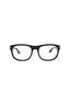 00018 - Black Black Transparent